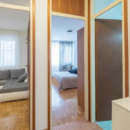Appartement Tamaris Zadar