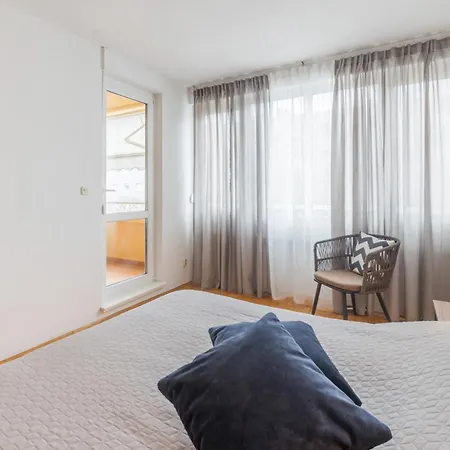 Tamaris Appartement Zadar