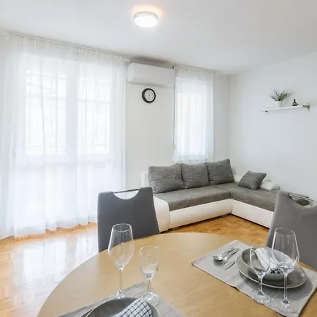 Tamaris Appartement