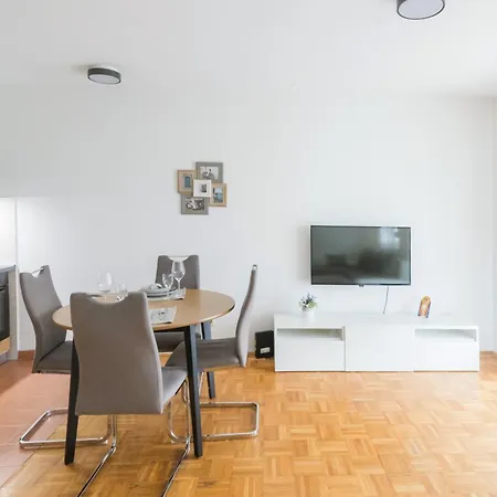 Appartement Tamaris *