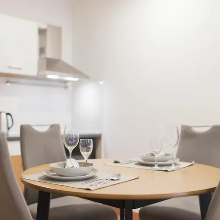 Appartement Tamaris Zadar