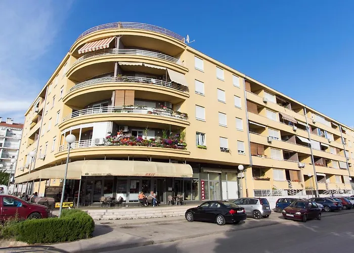 Tamaris Appartement *