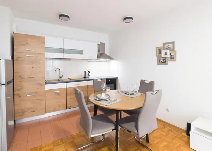 Tamaris Appartement