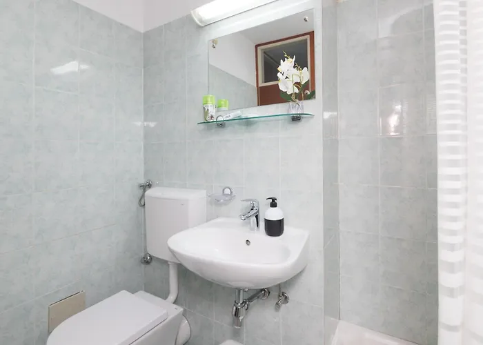 Tamaris Appartement *