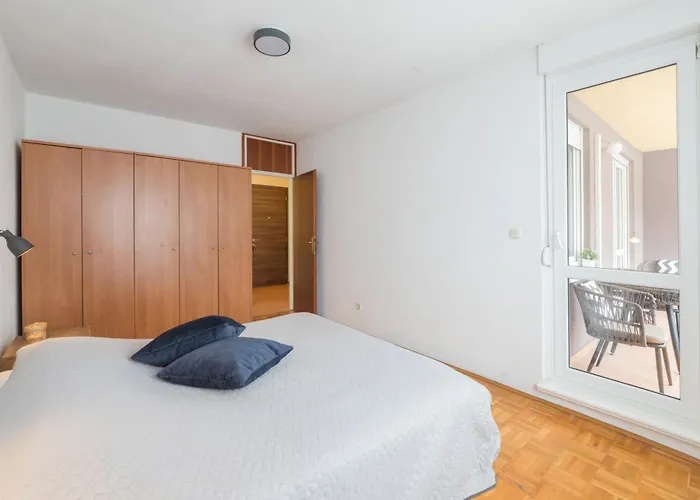 Tamaris Ζαντάρ