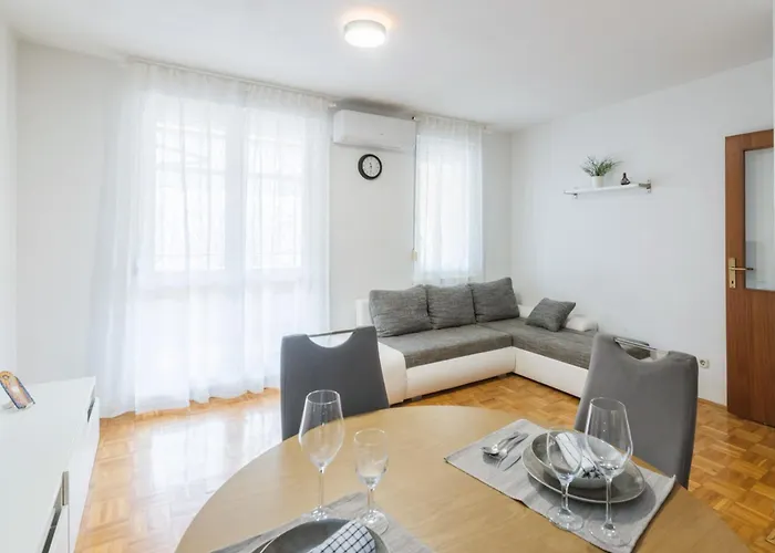 Tamaris Appartement