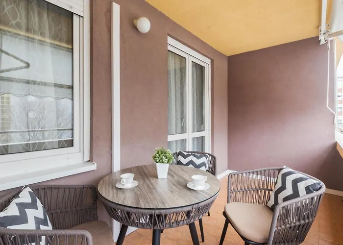 Tamaris * Ζαντάρ