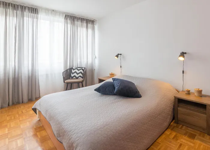 Appartement Tamaris
