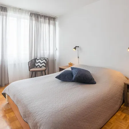 Apartman Tamaris