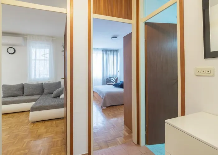 Apartament Tamaris Zadar