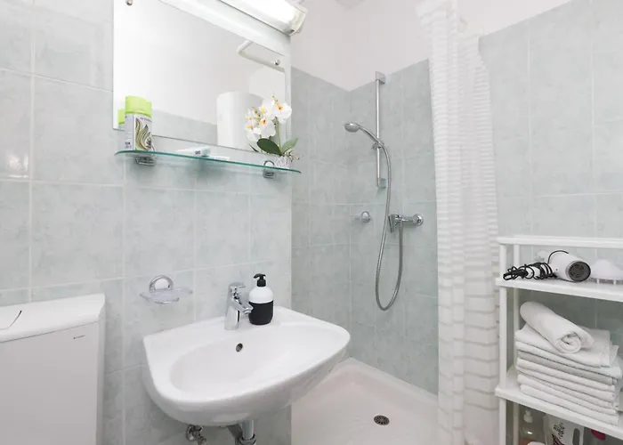 Apartament Tamaris Zadar